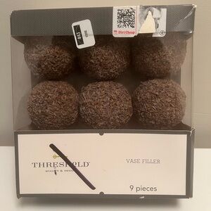 Threshold Decorative Vase Filler Set
